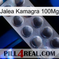 Jelly Kamagra 100Mg 30